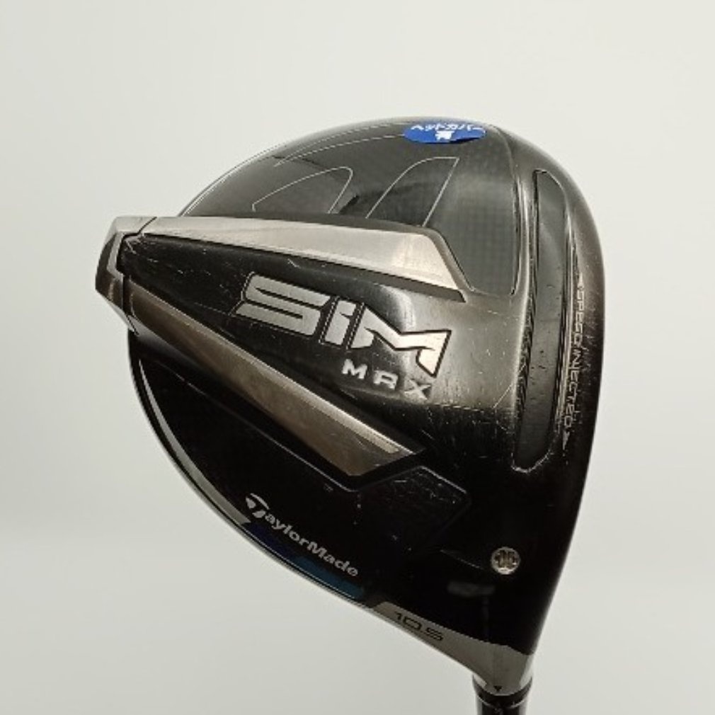 クラブ TENSEI BLUE TM50 SIM MAX 1W 10.5° S TENSEI BLUE TM50｜Alpen Online