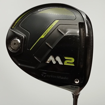 M2　(2017) 1W 9.5°  S TM1-217