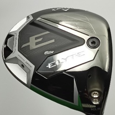 ELYTE 1W 10.5°  S Speeder NX VIOLET 50