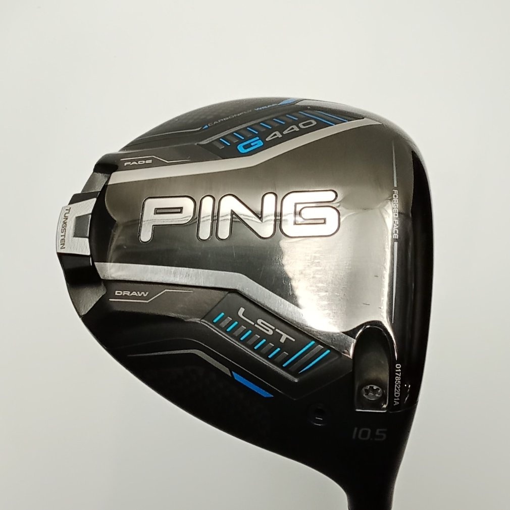 G440 LST 1W 10.5° S ALTA J CB BLUE｜Alpen Online 公式オンラインストア