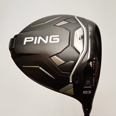 G430　MAX　10K 1W 10.5°  SR ALTA　J　CB　BLACK