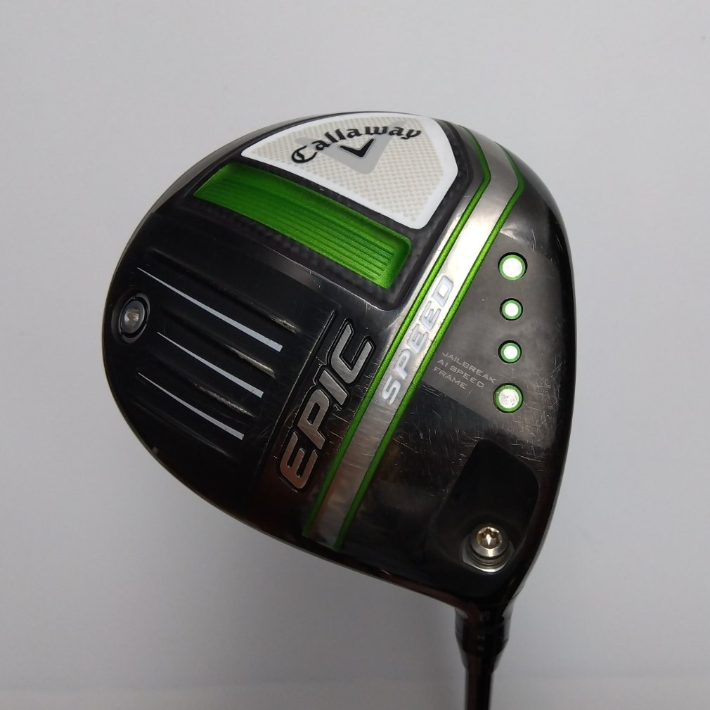 EPIC SPEED 1W 9° S Diamana 50 for Callaway｜Alpen Online