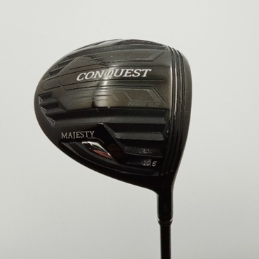 MAJESTY　CONQUEST　(2022) 1W 10.5°  SR SPEEDER　NX　HV-340