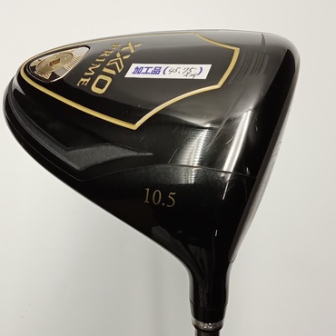 XXIO　PRIME　(2023) 1W 10.5°  R XXIO　PRIME　SP-1200