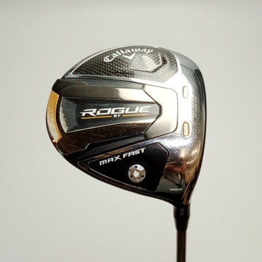 ROGUE　ST　MAX　FAST 1W その他カーボン