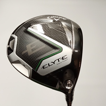 ELYTE MAX FAST 1W 10.5°  S LIN-Q GREEN 40 for Callaway