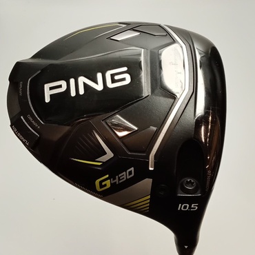 クラブ G430 SFT 10.5 PING TOUR 2.0 CHROME 65 S G430 SFT 1W 10.5° S PING TOUR 2.0 CHROME 65｜Alpen Online