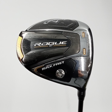 ROGUE　ST　MAX　FAST 1W 9.5°  S Speeder　NX　40　for　Callaway