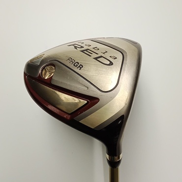 NEW　iD　nabla　RED　(2015) 1W 11.5°  M-35 オリジナルカーボン