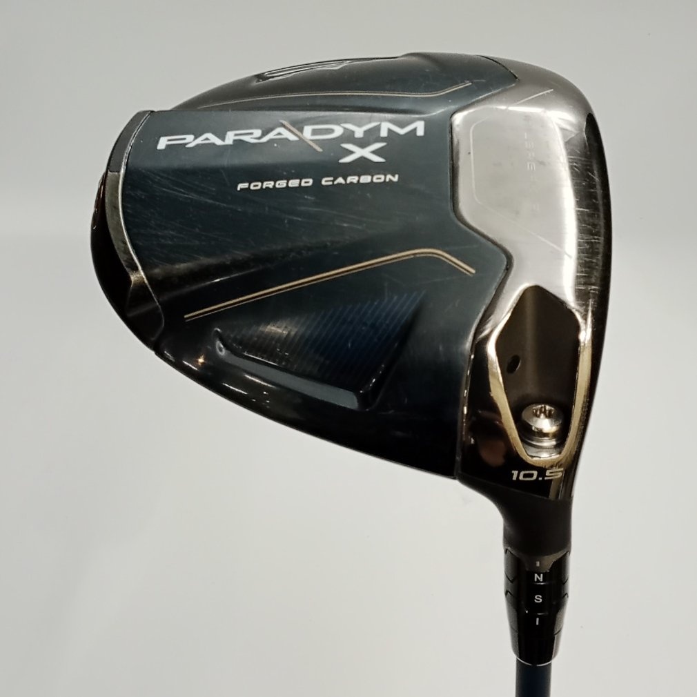 PARADYM X 1W 10.5° SR VENTUS TR 5 for Callaway｜Alpen Online