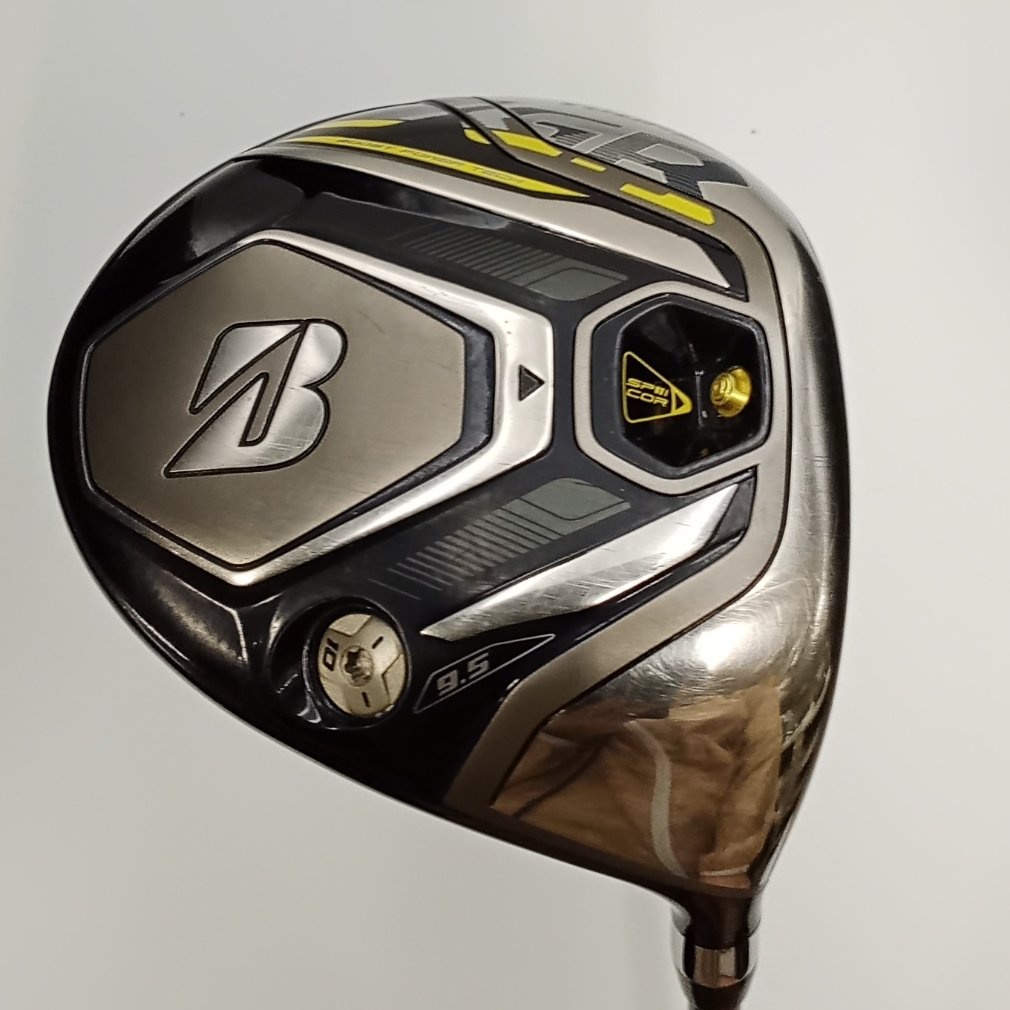 TOUR B JGR (2019) 1W 9.5° S Tour AD XC-5｜Alpen Online 公式