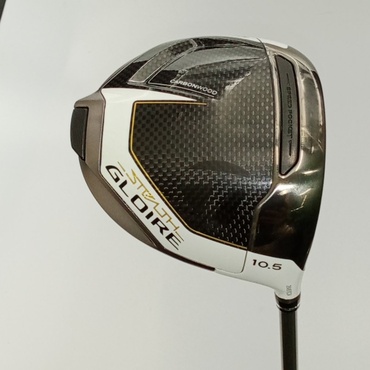 STEALTH　GLOIRE 1W 10.5°  S Speeder　NX　for　TM
