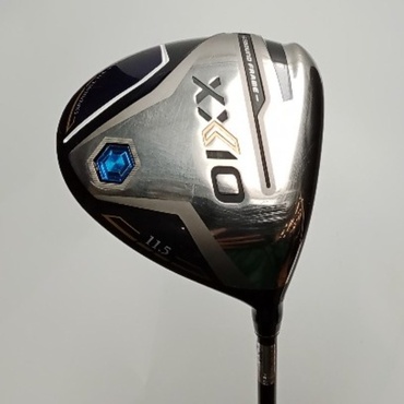 XXIO　12　ネイビー 1W 11.5°  R XXIO　MP1200　ネイビー