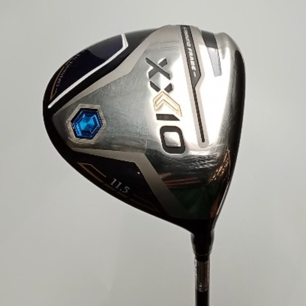 XXIO 12 ﾈｲﾋﾞｰ 1W 11.5° R XXIO MP1200 ﾈｲﾋﾞｰ｜Alpen Online 公式