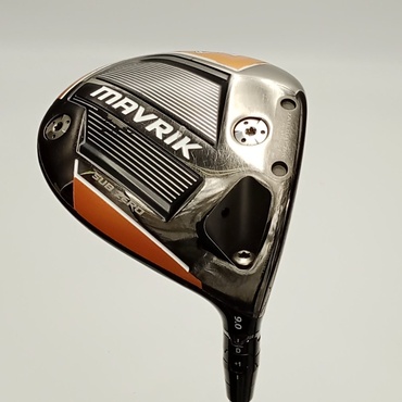 MAVRIK　SUB　ZERO 1W 9°  S Tour　AD　SZ-5　Type　Ⅱ