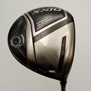 XXIO　ELEVEN　ネイビー 1W 10.5°  SR XXIO　MP1100　ネイビー