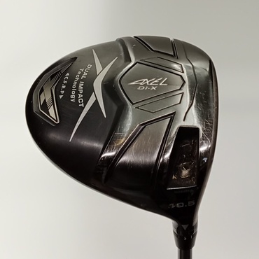 AXEL　DI-X　STANDARD 1W 10.5°  R アクセル　DI-X　Speeder　STANDARD