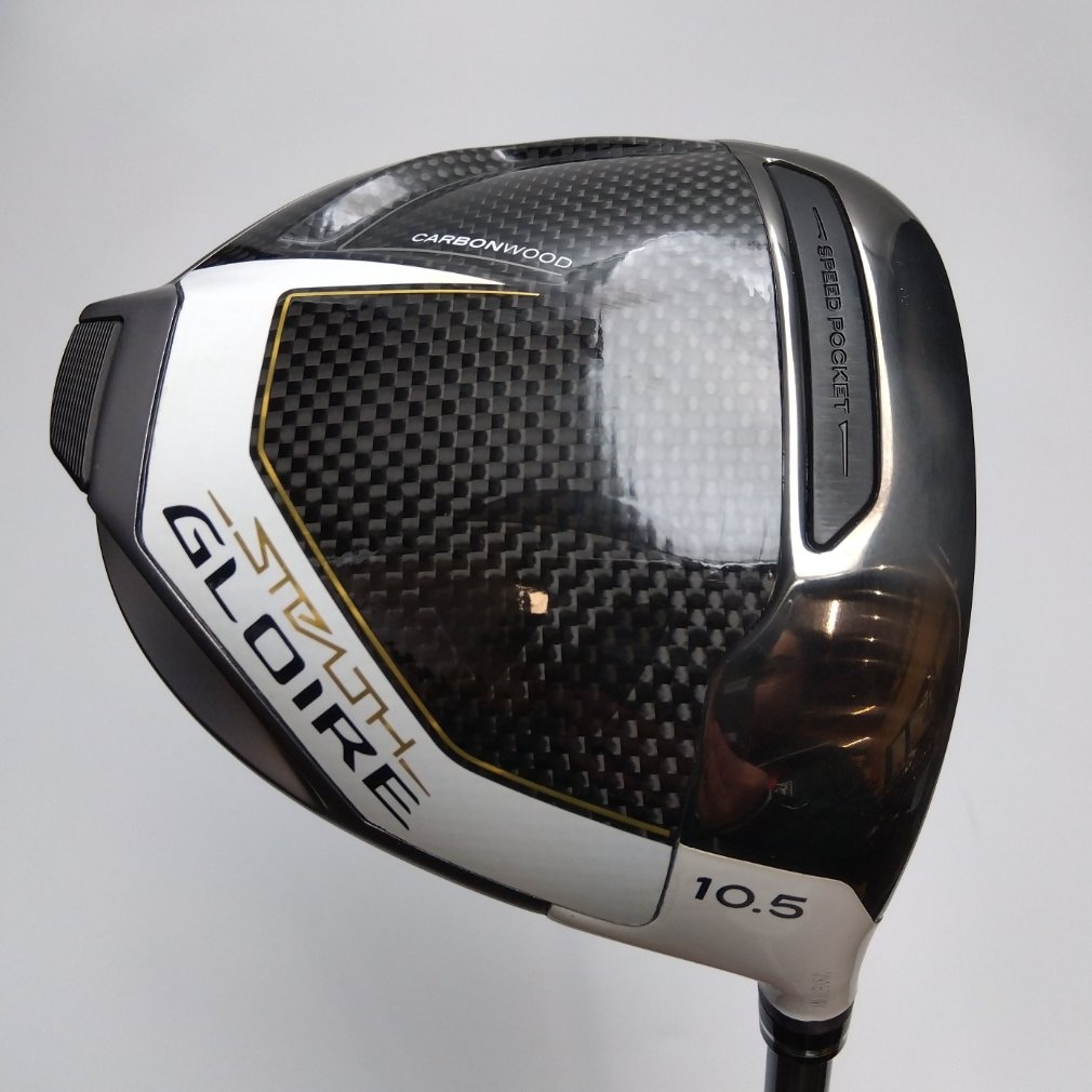 Stealth Gloire ドライバー 10.5度 ステルス グローレ ドライバー | STEALTH GLOIRE Driver