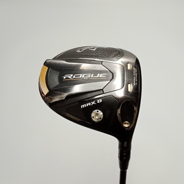 ROGUE　ST　MAX　D 1W 9°  S VENTUS　5　for　Callaway