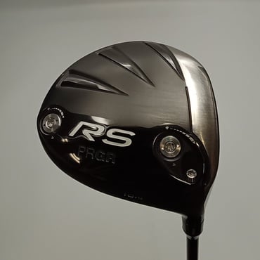 RS　(2017) 1W 10.5°  M-40 オリジナルカーボン