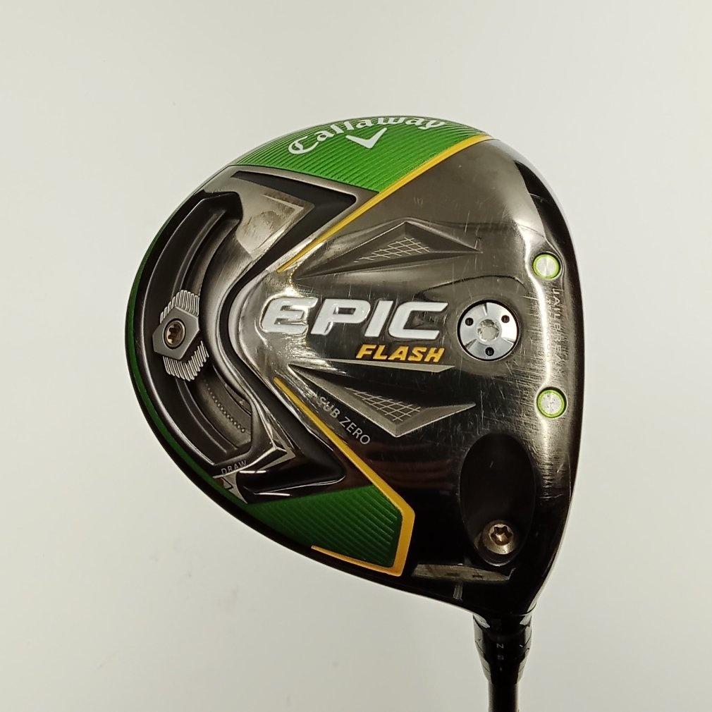 EPIC FLASH Sub Zero 1W 10.5° SR Tour AD SZ｜Alpen Online