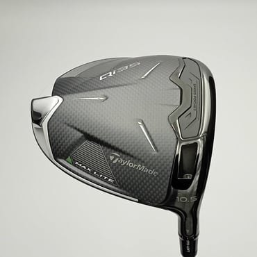 Qi35 MAX LITE 1W 10.5°  R 2025 Air Speeder TM