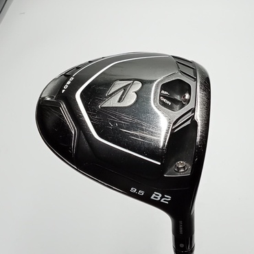 B2 1W 9.5°  S Diamana　PD　50