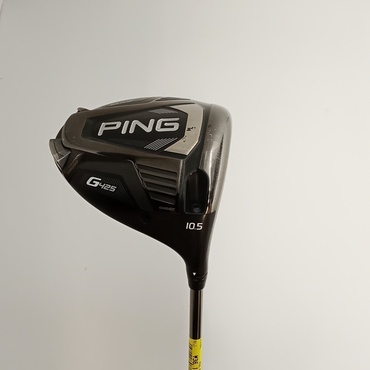 G425　MAX 1W 10.5°  S PING　TOUR　173-55
