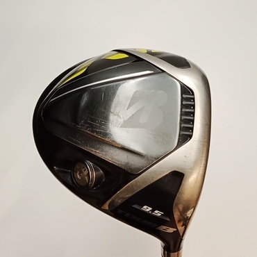 TOUR　B　JGR　(2017) 1W 9.5°  S TG1-5