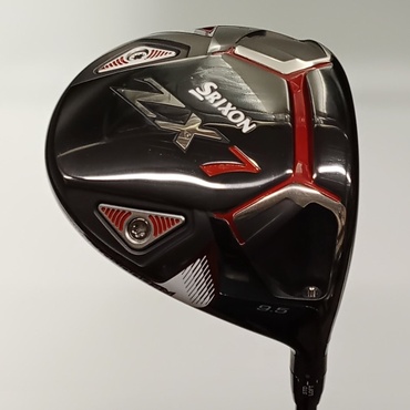 SRIXON ZX7 1W 9.5° S Diamana ZX 60｜Alpen Online