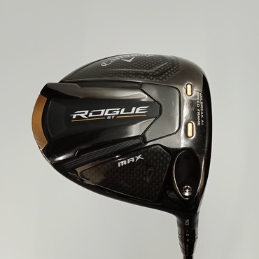ROGUE　ST　MAX 1W その他カーボン