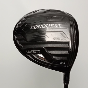 MAJESTY　CONQUEST　(2022) 1W 10.5°  SR SPEEDER　NX　HV-340