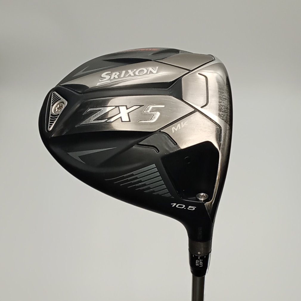 取り置き SRIXON ZX5 MKⅡ 1W 10.5° SR Diamana ZX-Ⅱ50｜Alpen Online 公式