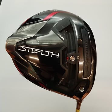 STEALTH　PLUS 1W 10.5°  S TENSEI　SILVER　TM50　(22)