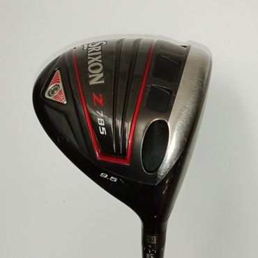 SRIXON　Z785 1W 9.5°  S Miyazaki　MIZU　6