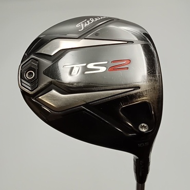TS2 1W 10.5°  SR Titleist　Speeder　519　EVOLUTION