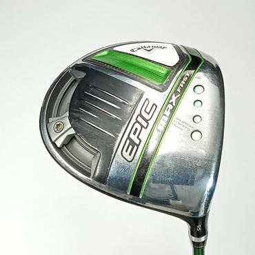EPIC　MAX　FAST 1W 9.5°  S Speeder　EVOLUTION　for　Callaway
