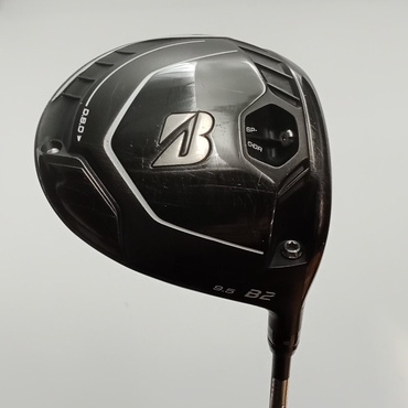 B2 1W 9.5°  S Diamana　BS　50