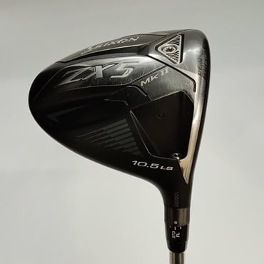 SRIXON　ZX5　MKⅡ　LS 1W 10.5°  S Diamana　ZX-Ⅱ50