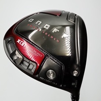 ONOFF AKA (2024) 1W 10.5° SR SMOOTH KICK MP-524D｜Alpen Online