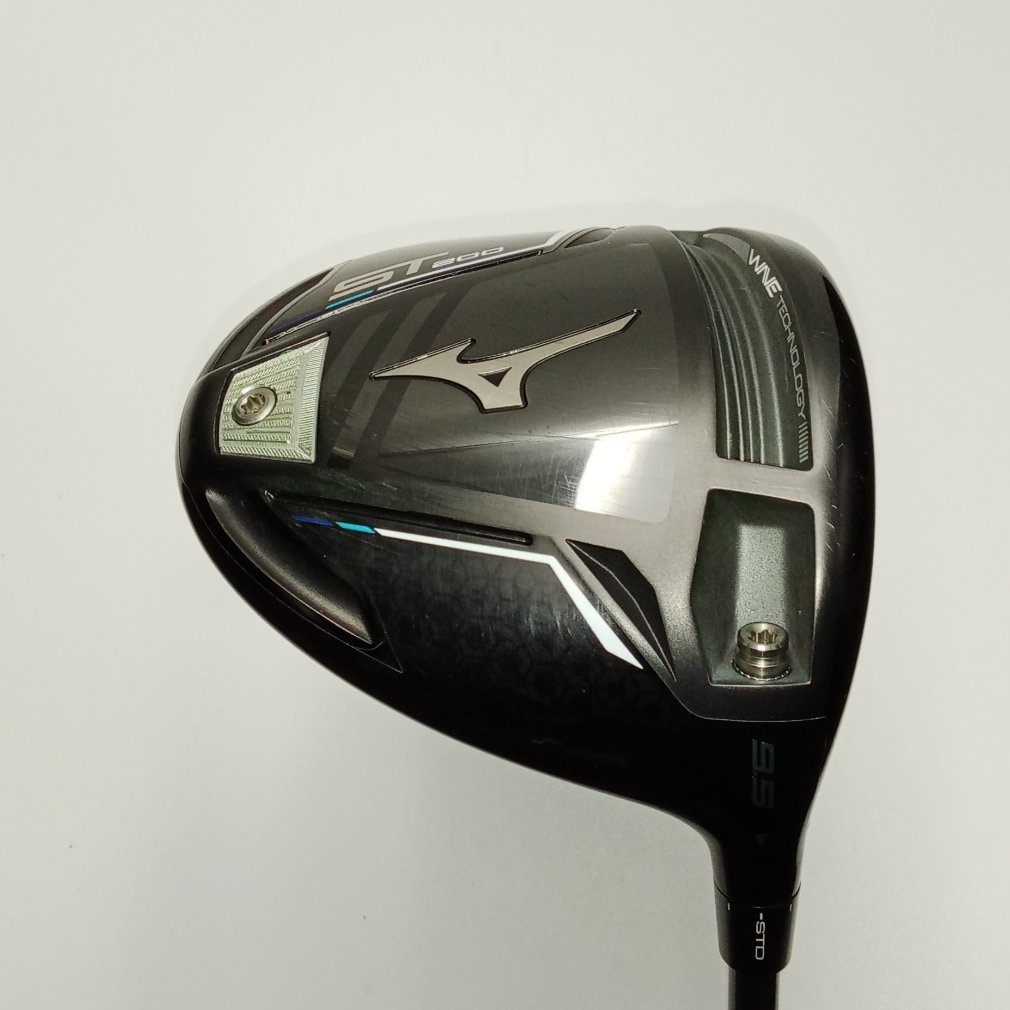 ST200 1W 9.5° SR Tour AD GM-200 D｜Alpen Online 公式オンラインストア