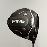 G430 MAX 10K 1W 9° S PING TOUR 2.0 CHROME 65｜Alpen Online 公式