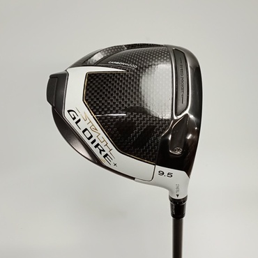 STEALTH　GLOIRE　PLUS 1W 9.5°  R Speeder　NX　for　TM