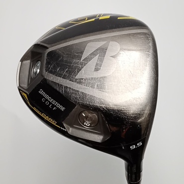 JGR 1W 9.5°  S Tour　AD　GP-6