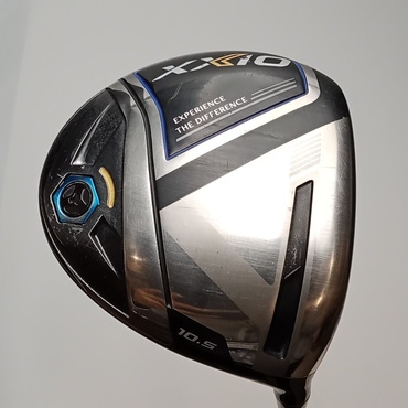 XXIO　ELEVEN　ネイビー 1W 10.5°  SR XXIO　MP1100　ネイビー
