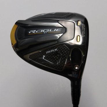 ROGUE　ST　MAX 1W 9°  S VENTUS　5　for　Callaway