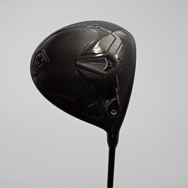 DARKSPEED　MAX　(2024) 1W 10.5°  S SPEEDER　NX　for　cobra
