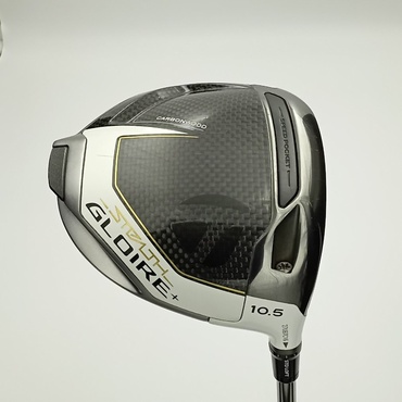 STEALTH　GLOIRE　PLUS 1W 10.5°  S Diamana　GT　50