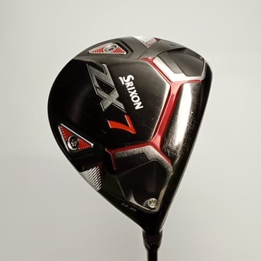 SRIXON　ZX7 1W 9.5°  S Diamana　ZX　60
