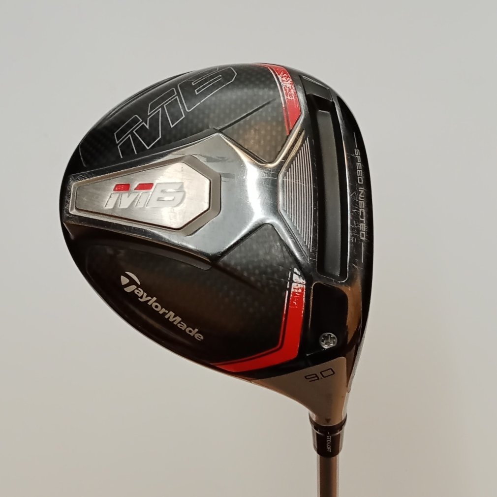M6 1W 9° S FUBUKI TM5 2019｜Alpen Online 公式オンラインストア